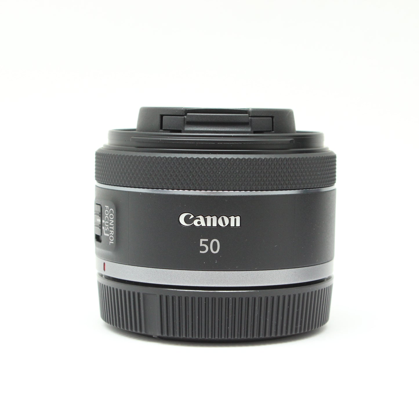 中古 Canon RF50 F1.8 STM　