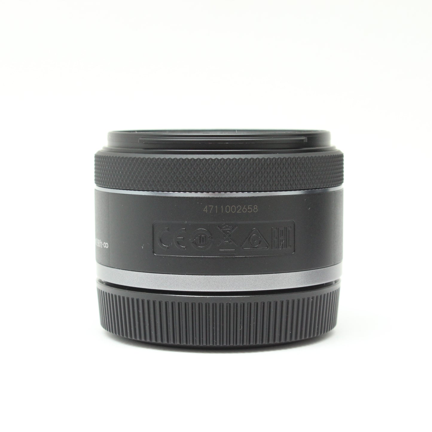 中古 Canon RF50 F1.8 STM　