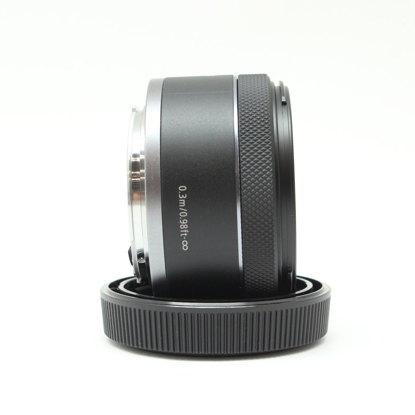 中古 Canon RF50 F1.8 STM　