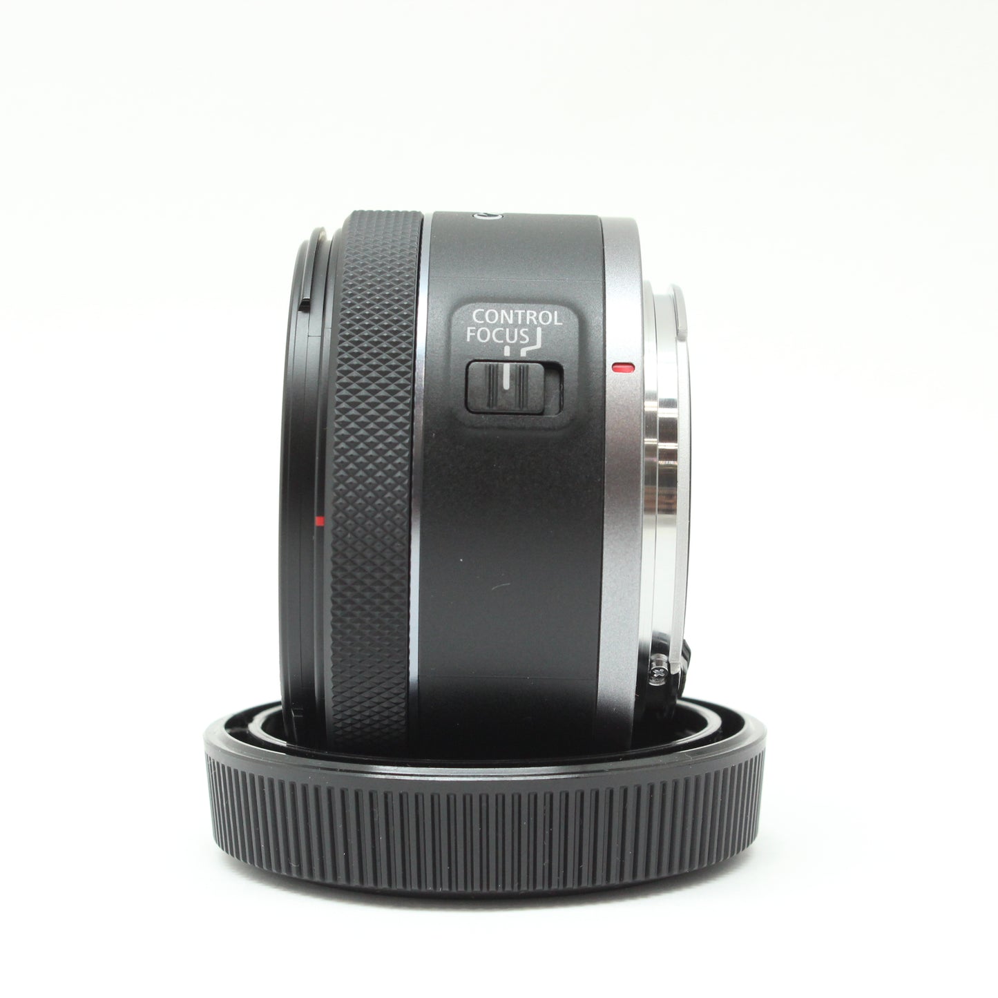 中古 Canon RF50 F1.8 STM　