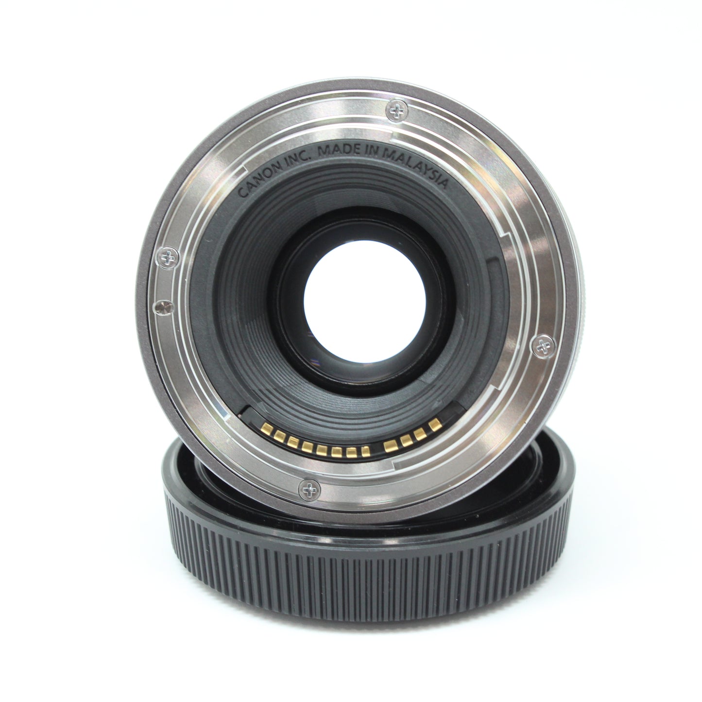 中古 Canon RF50 F1.8 STM　