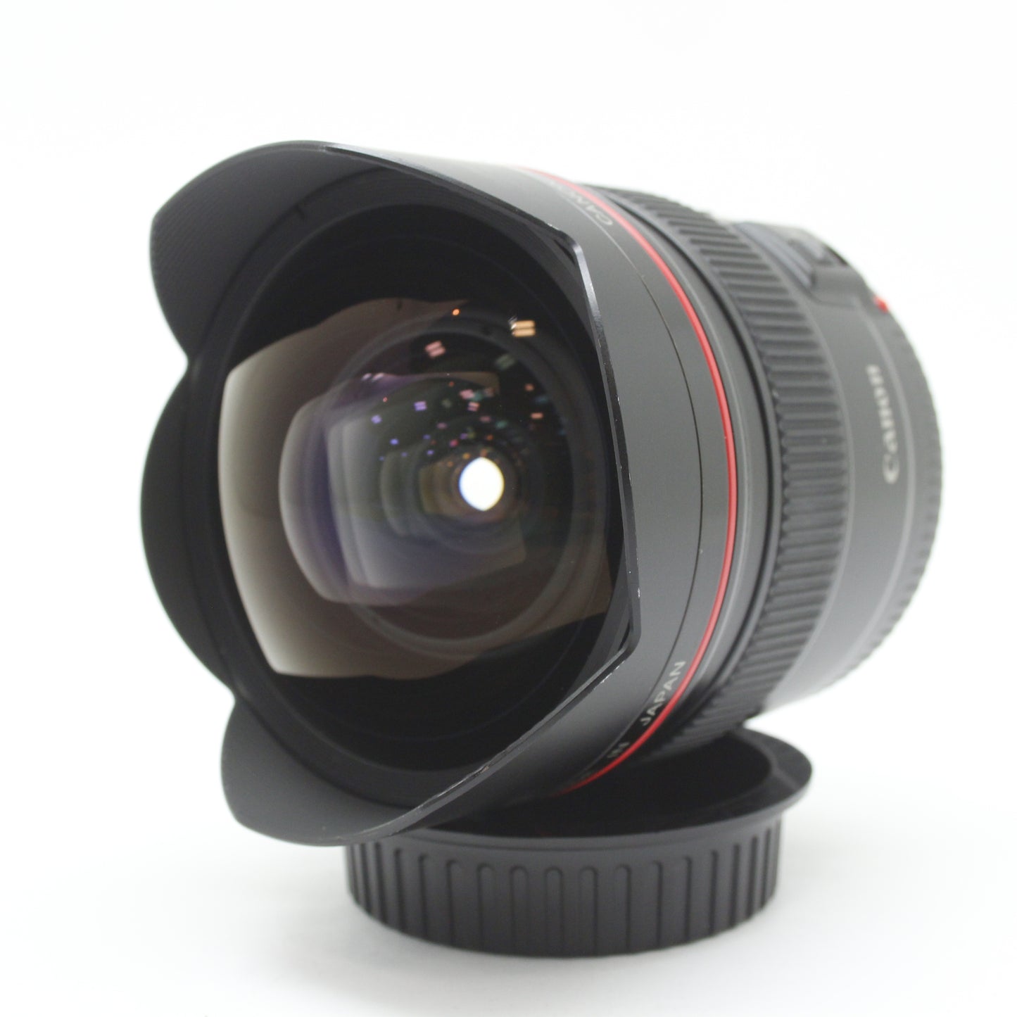 中古 Canon EF 14mm F2.8 L USM 【11月８日(土) YouTube生配信でご紹介】