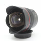 中古 Canon EF 14mm F2.8 L USM 【11月８日(土) YouTube生配信でご紹介】
