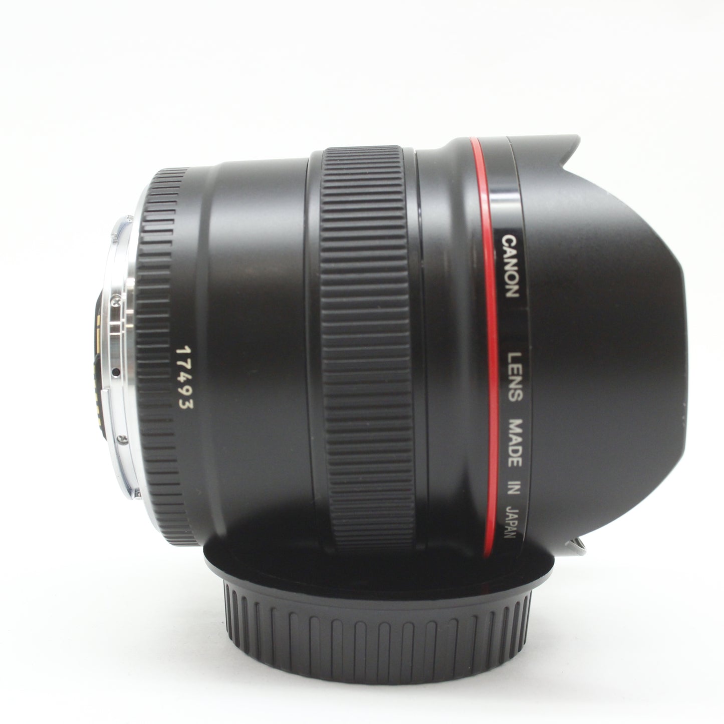 中古 Canon EF 14mm F2.8 L USM 【11月８日(土) YouTube生配信でご紹介】