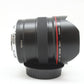 中古 Canon EF 14mm F2.8 L USM 【11月８日(土) YouTube生配信でご紹介】