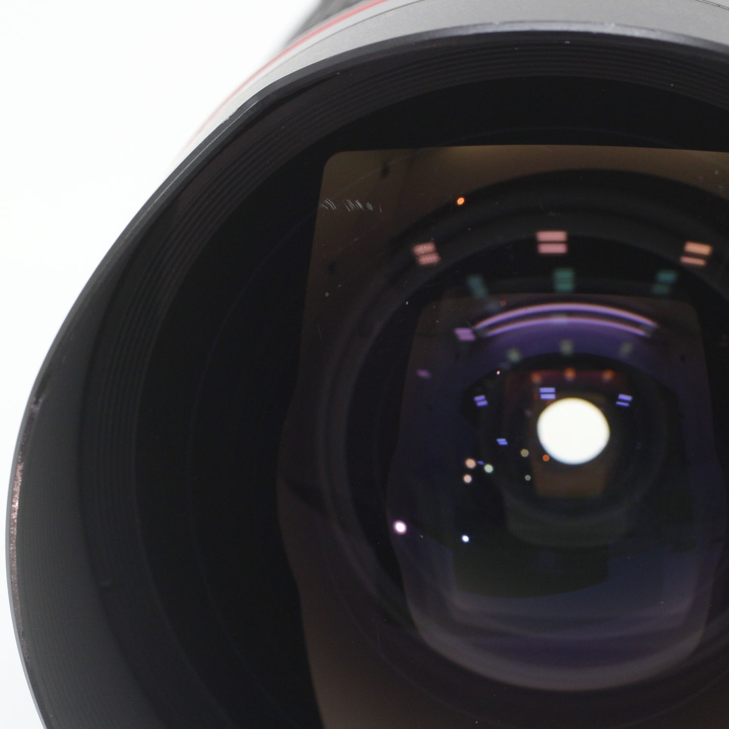 中古 Canon EF 14mm F2.8 L USM 【11月８日(土) YouTube生配信でご紹介】