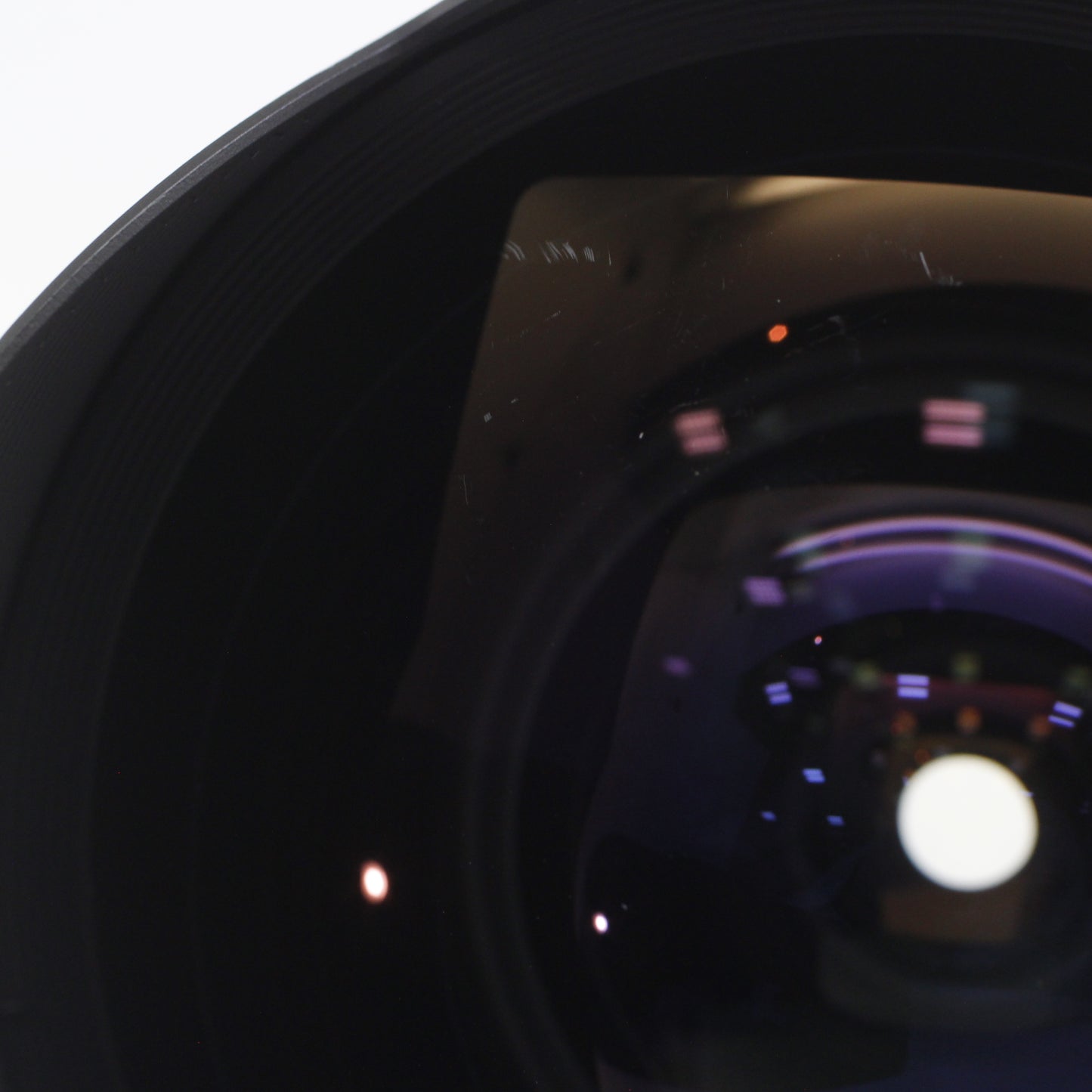 中古 Canon EF 14mm F2.8 L USM 【11月８日(土) YouTube生配信でご紹介】