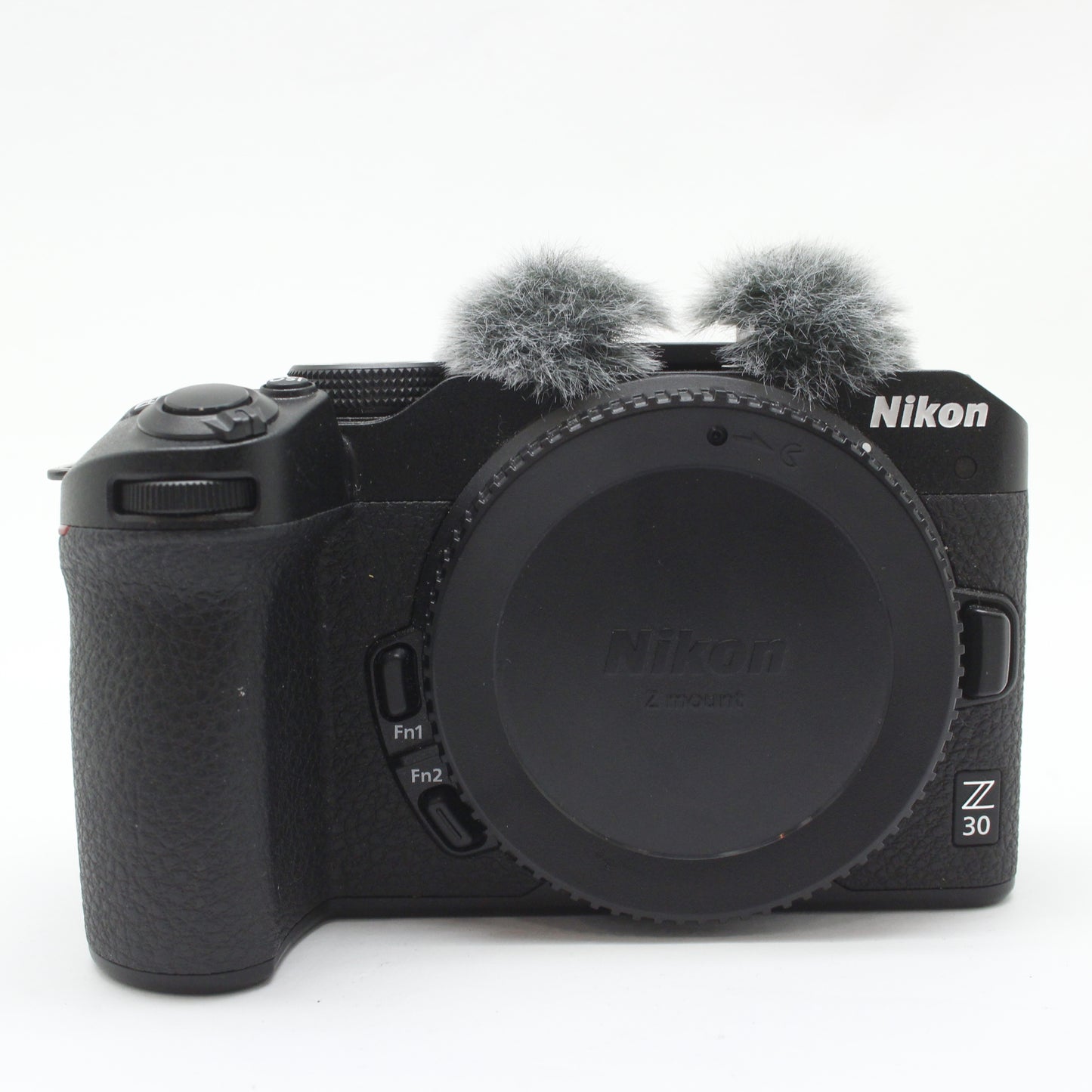 中古 Nikon Z30