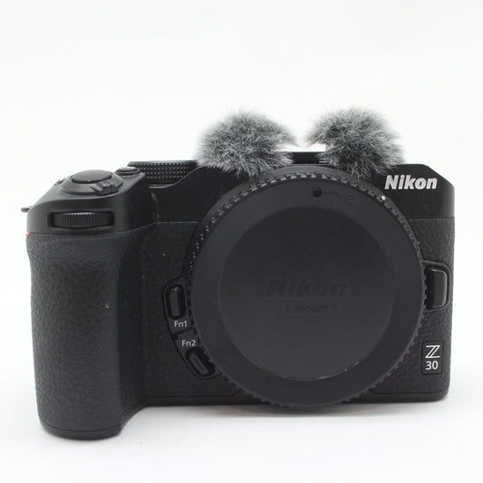 中古 Nikon Z30