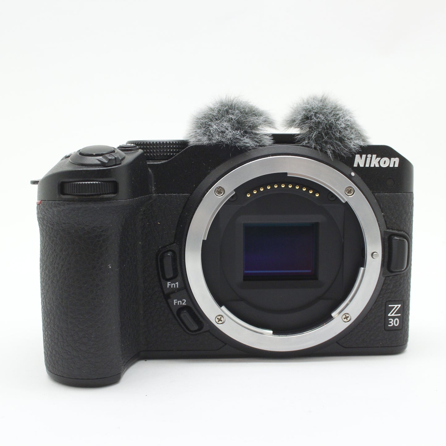 中古 Nikon Z30