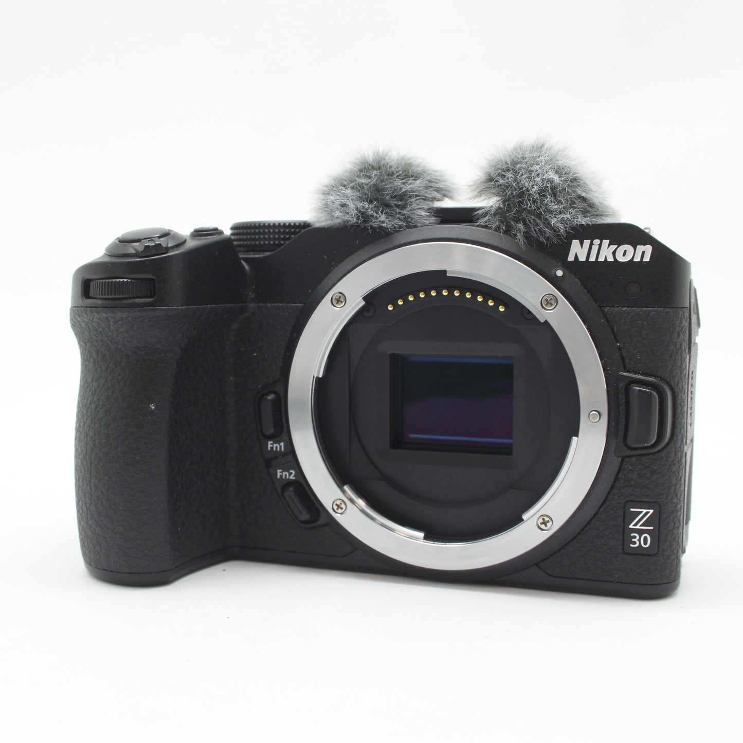 中古 Nikon Z30