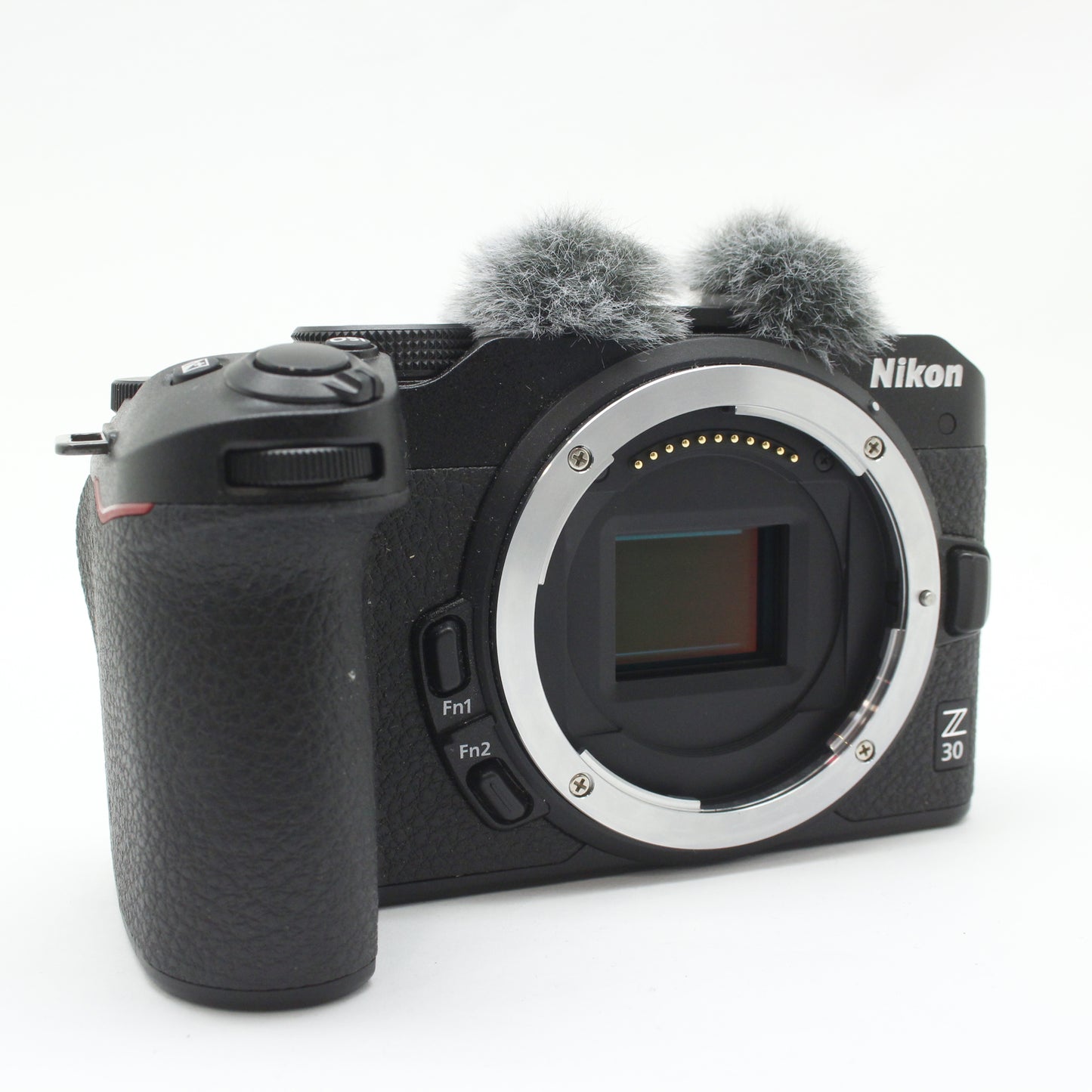 中古 Nikon Z30