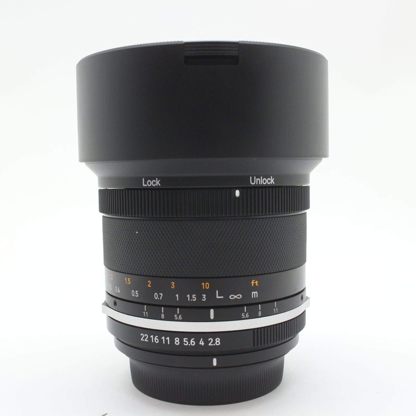 中古 SAMYANG 14mm F2.8