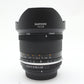 中古 SAMYANG 14mm F2.8