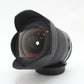 中古 SAMYANG 14mm F2.8