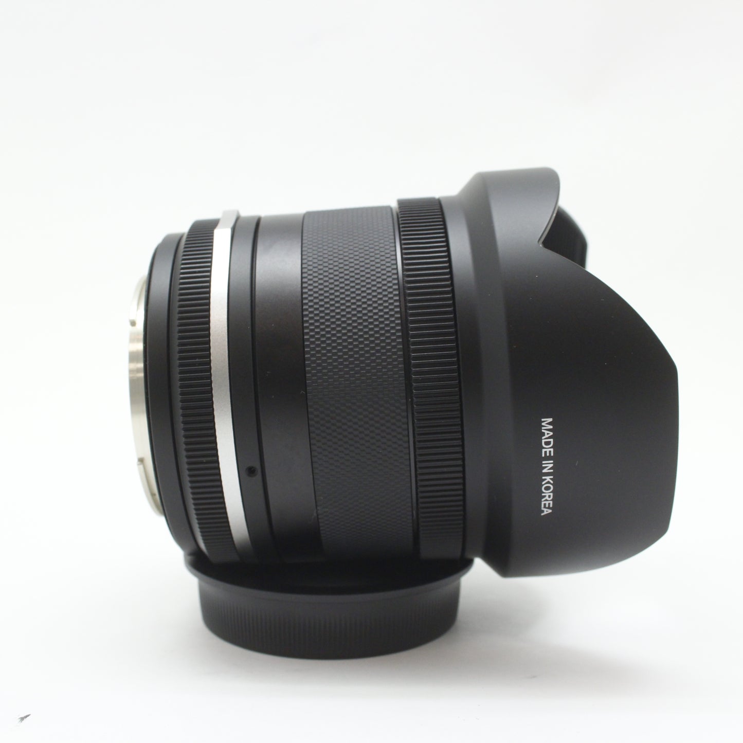 中古 SAMYANG 14mm F2.8