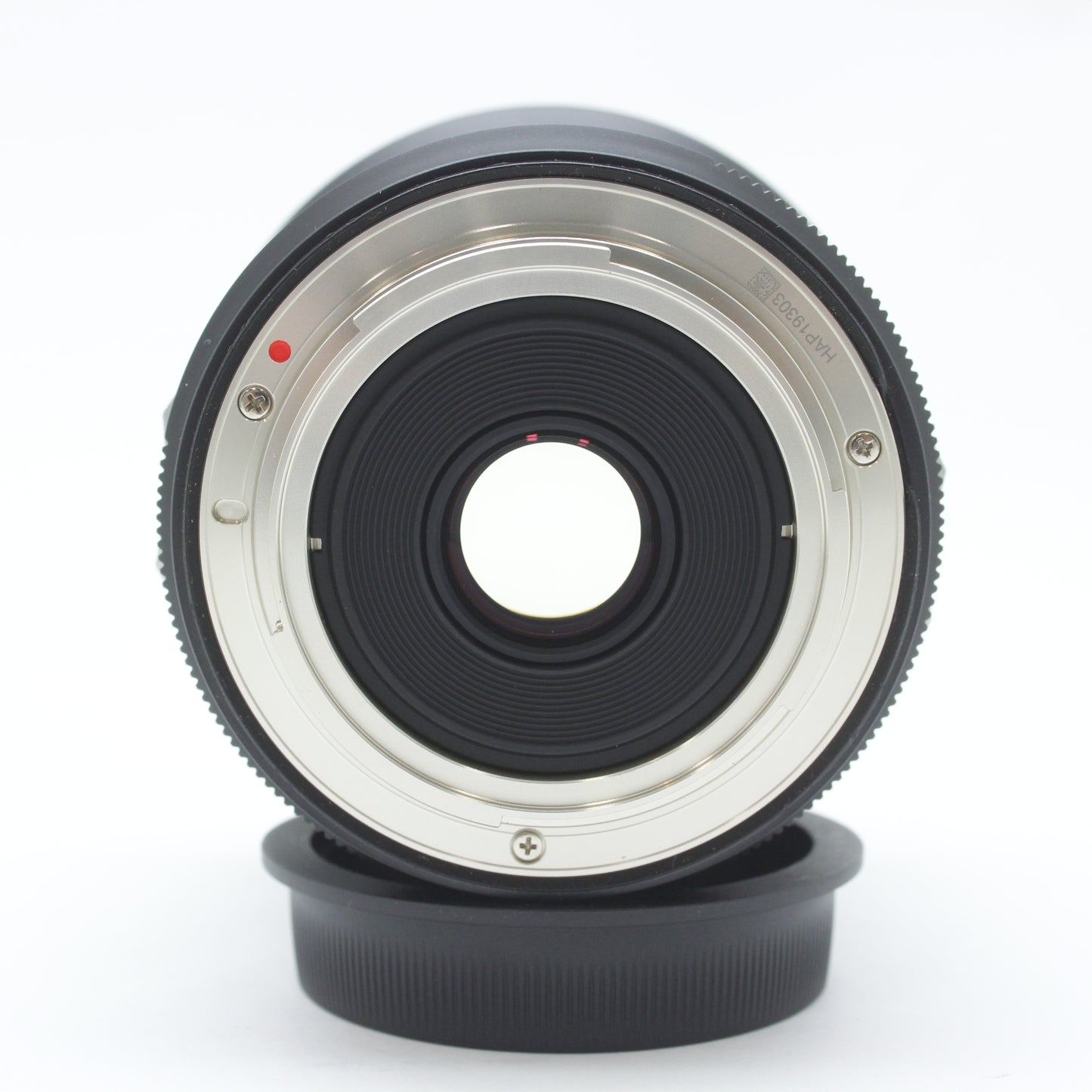 中古 SAMYANG 14mm F2.8