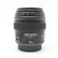中古 Canon EF 100mm F2 USM