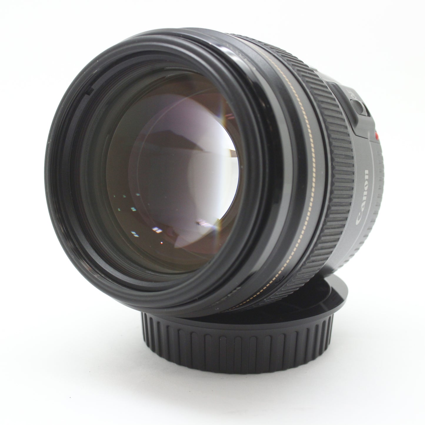 中古 Canon EF 100mm F2 USM