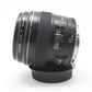中古 Canon EF 100mm F2 USM