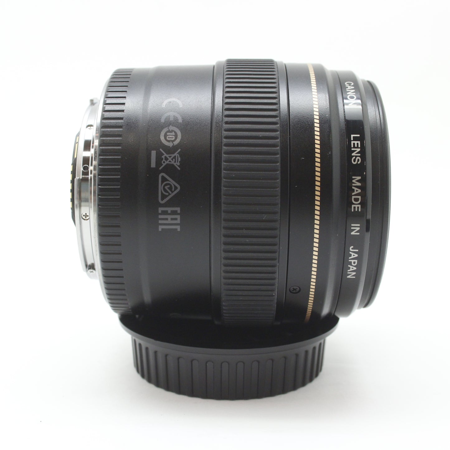 中古 Canon EF 100mm F2 USM