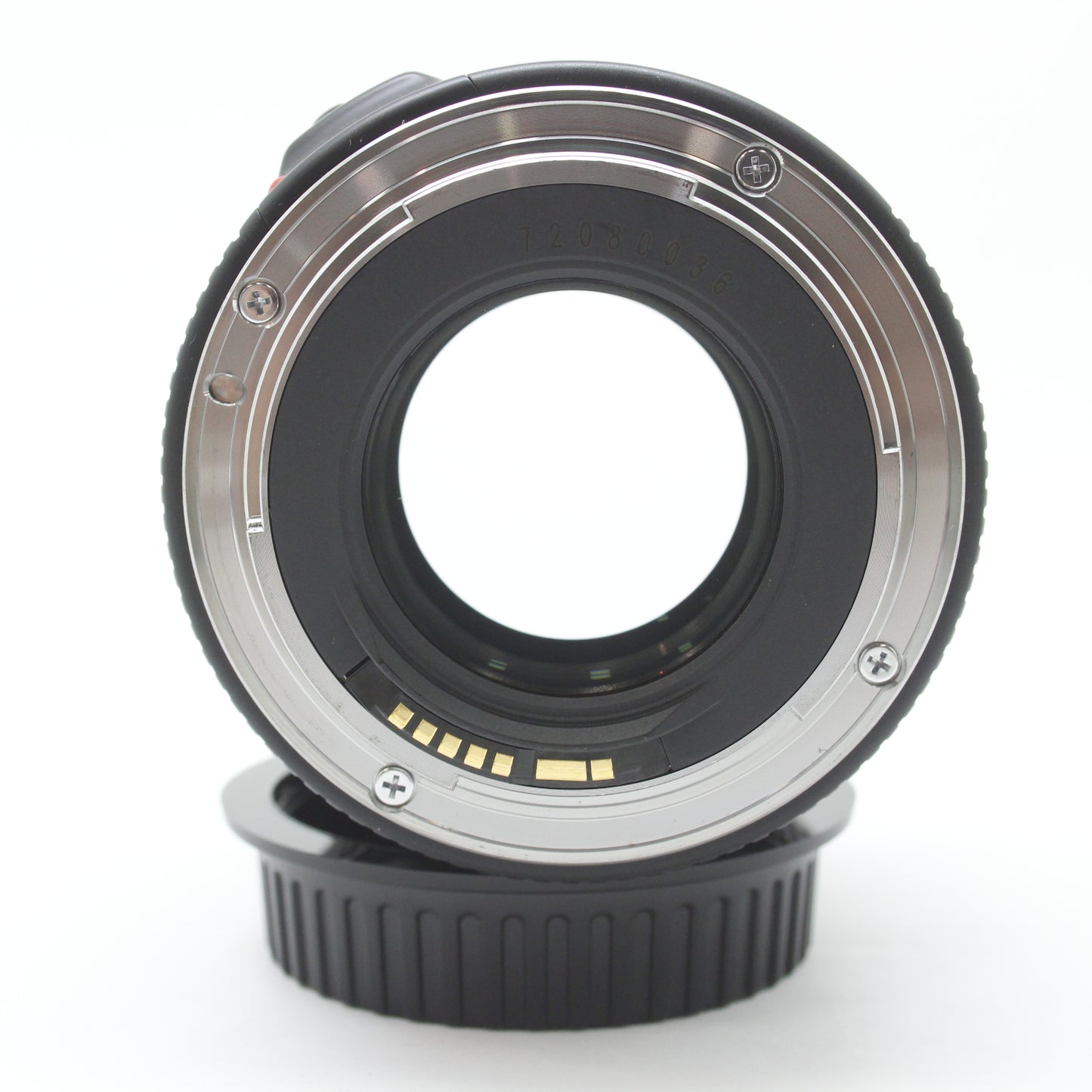 中古 Canon EF 100mm F2 USM