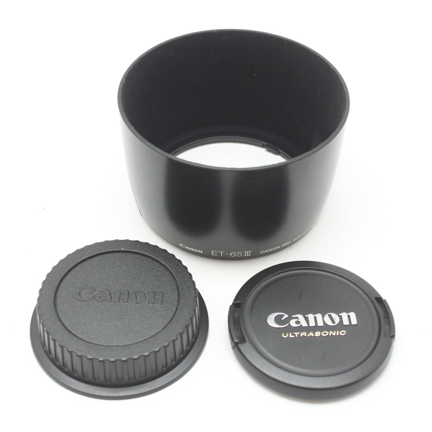 中古 Canon EF 100mm F2 USM