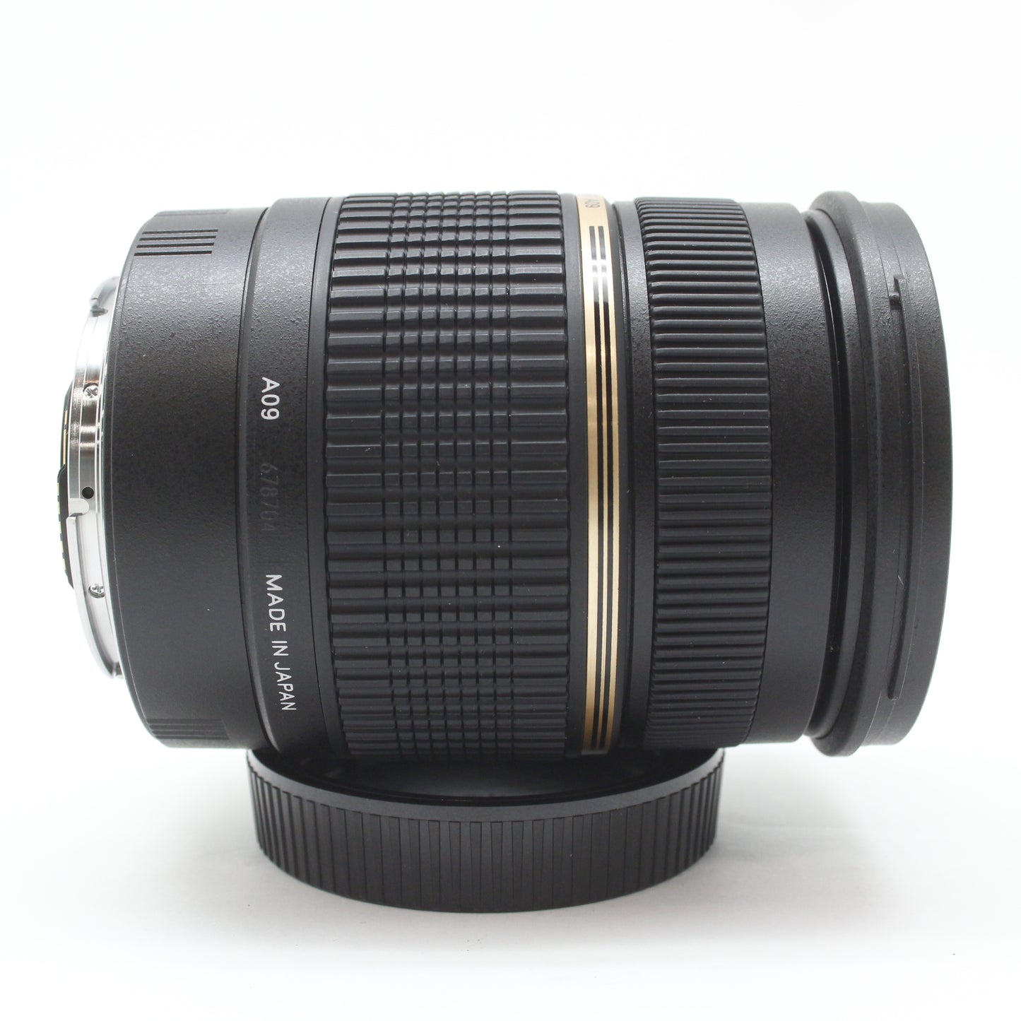 中古 TAMRON 28-75mm F2.8 XR Di A09