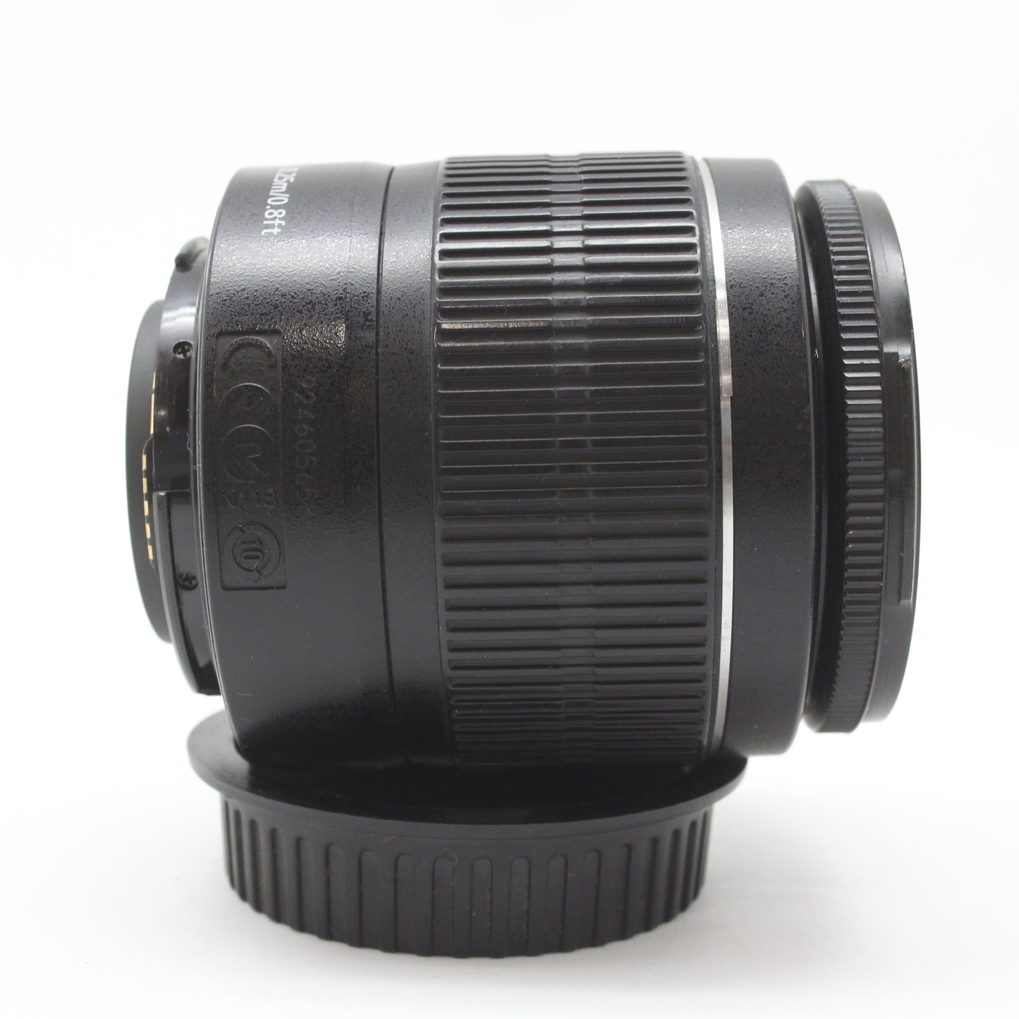 中古 Canon EF-S 18-55mm F3.5-5.6 IS Ⅱ