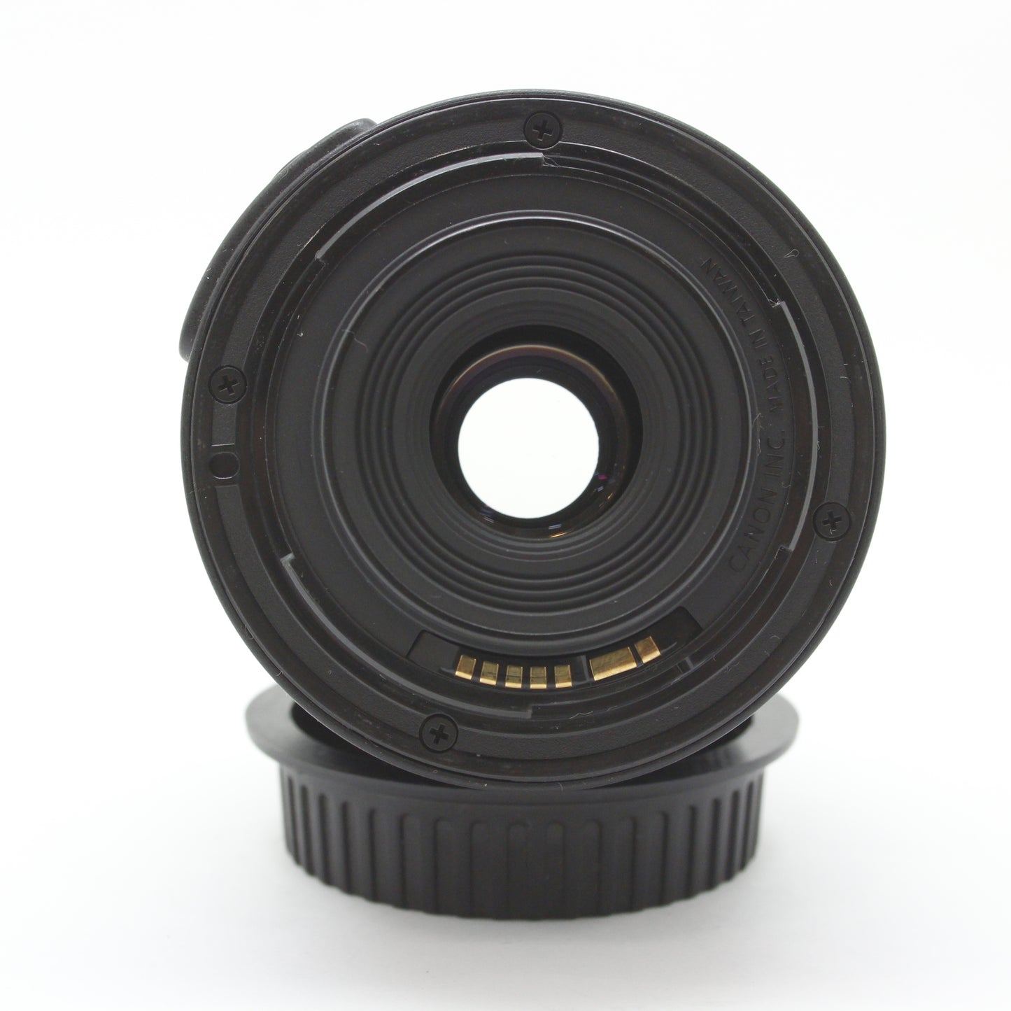 中古 Canon EF-S 18-55mm F3.5-5.6 IS Ⅱ