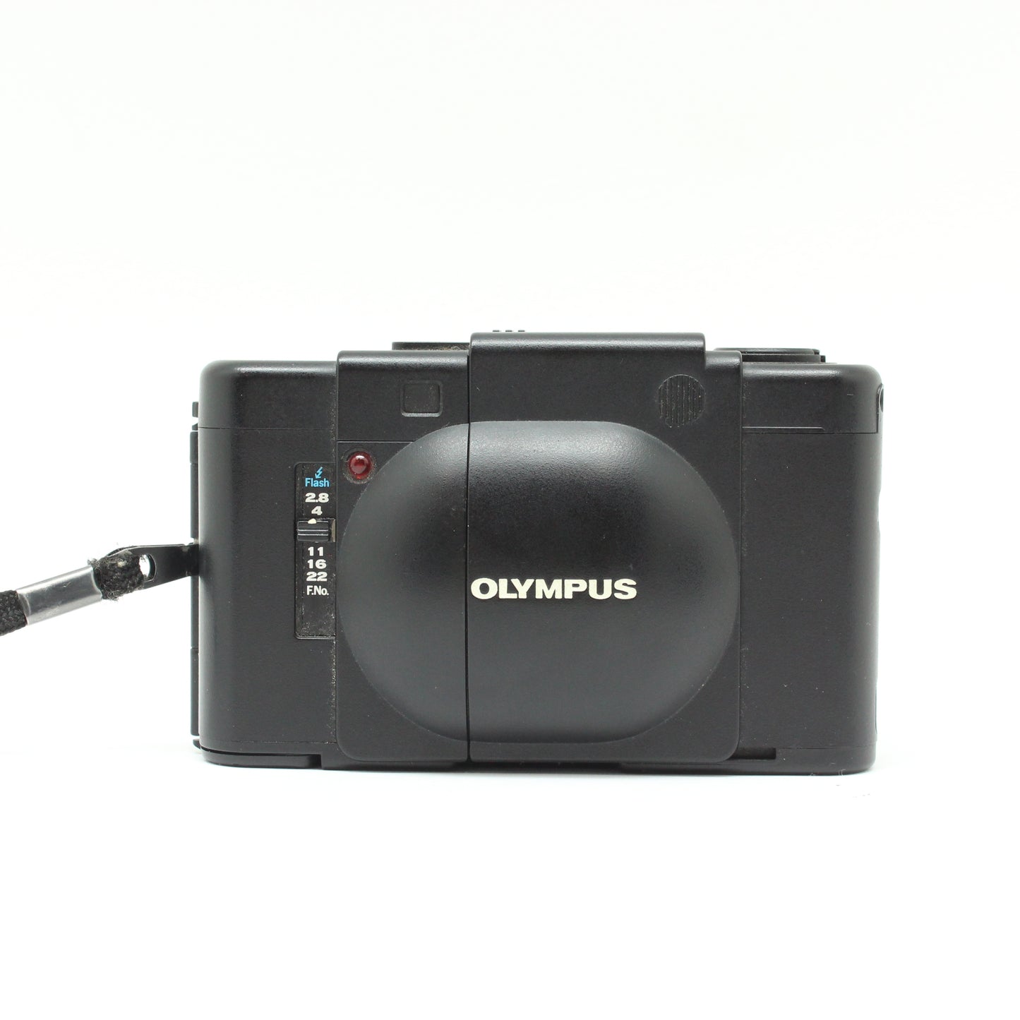 中古 OLYMPUS XA