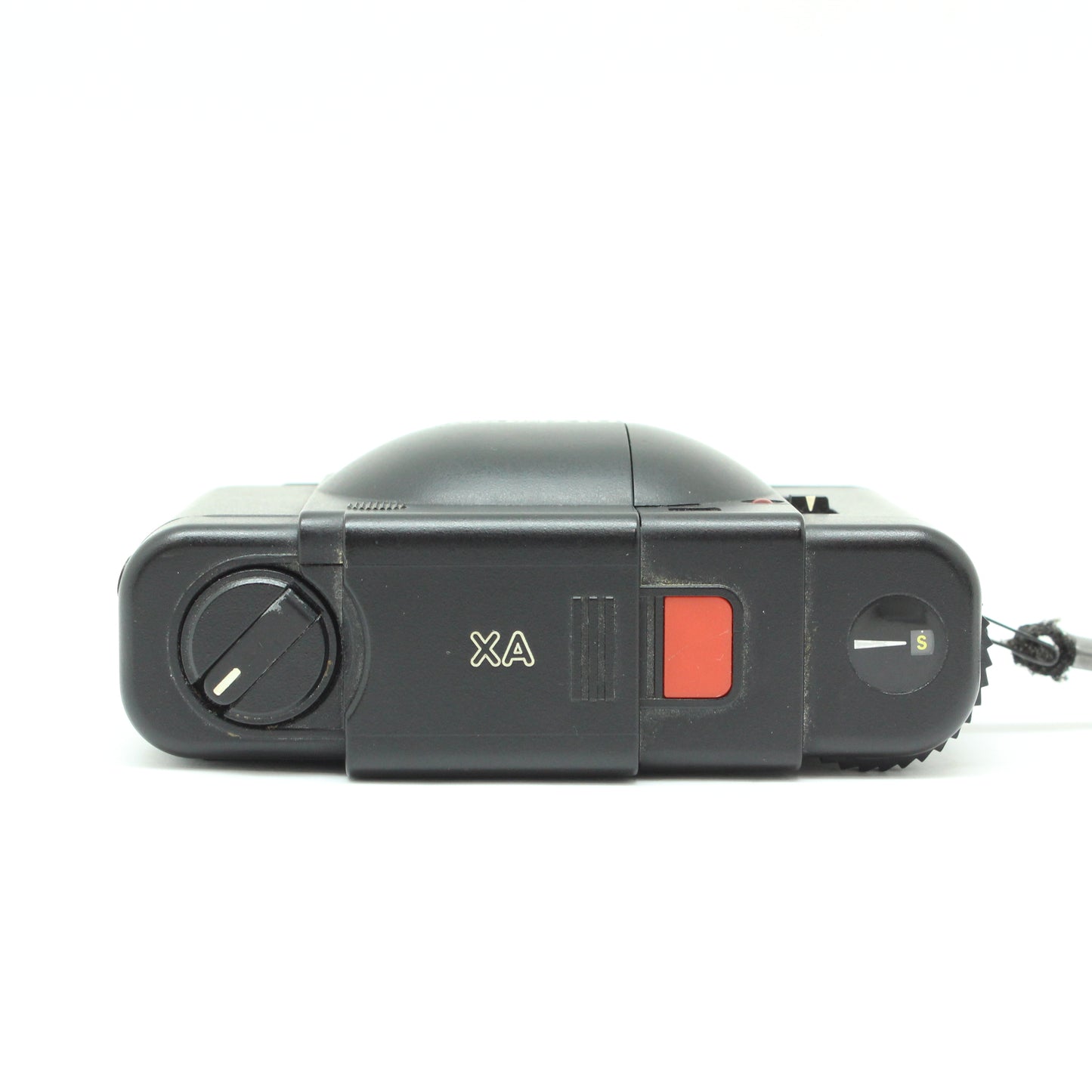 中古 OLYMPUS XA