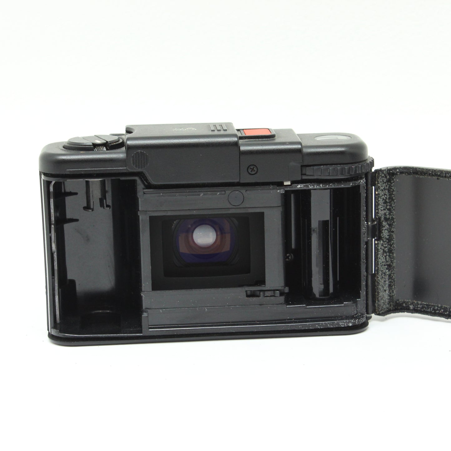 中古 OLYMPUS XA