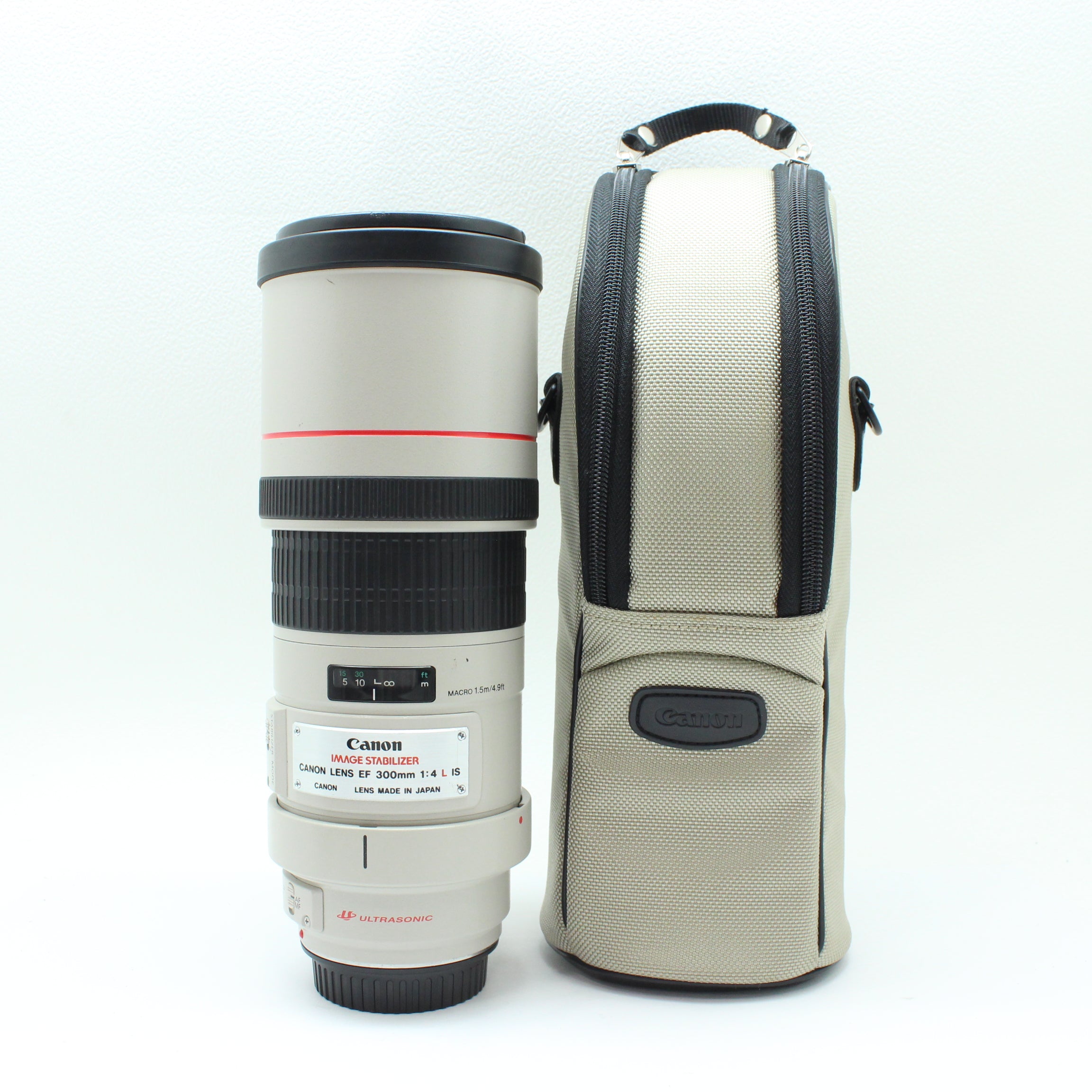 EF300mm F4L IS USM 中古価格比較 - 価格.com