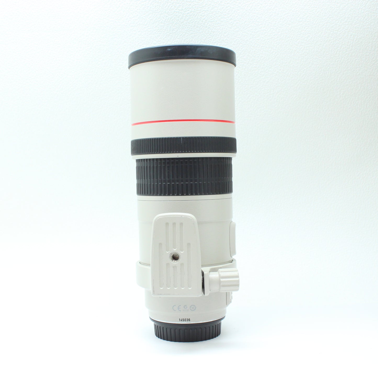中古 Canon EF 300mm F4 L IS