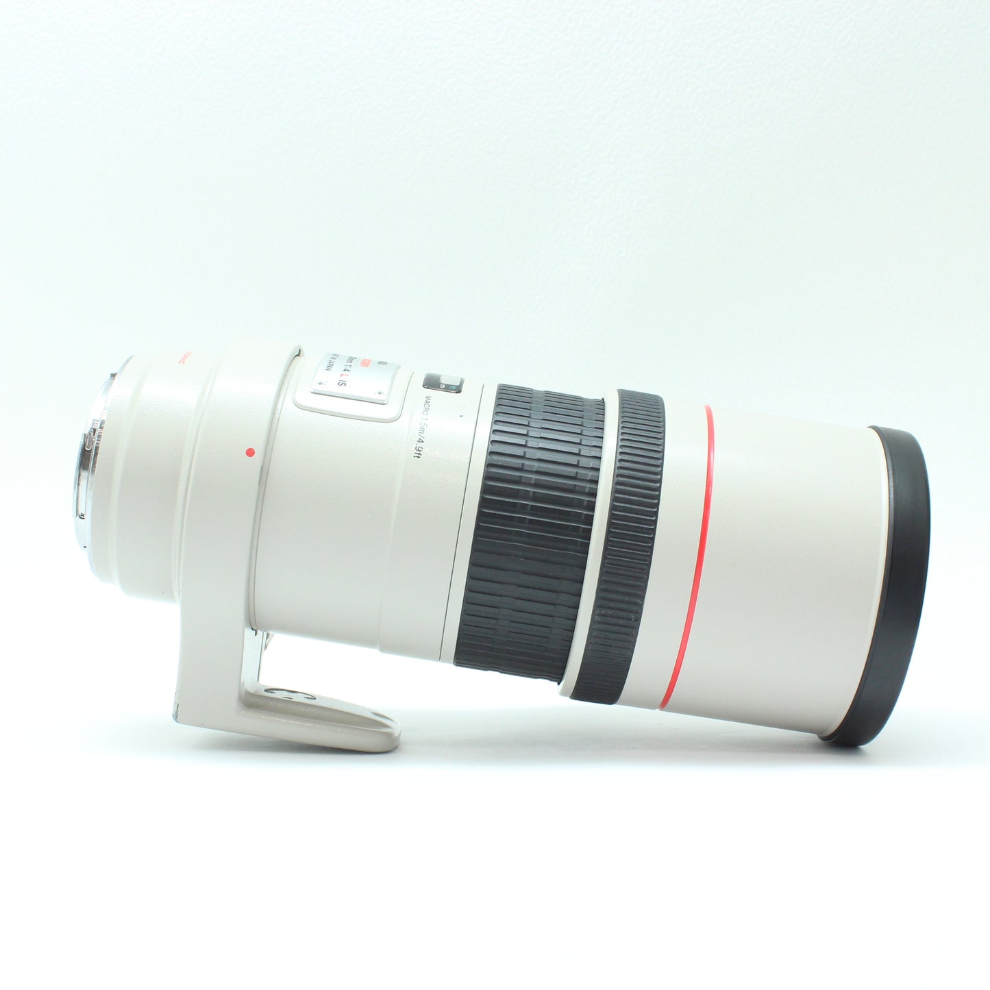 中古 Canon EF 300mm F4 L IS
