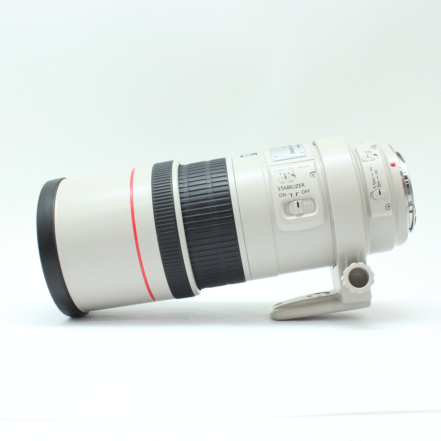 中古 Canon EF 300mm F4 L IS