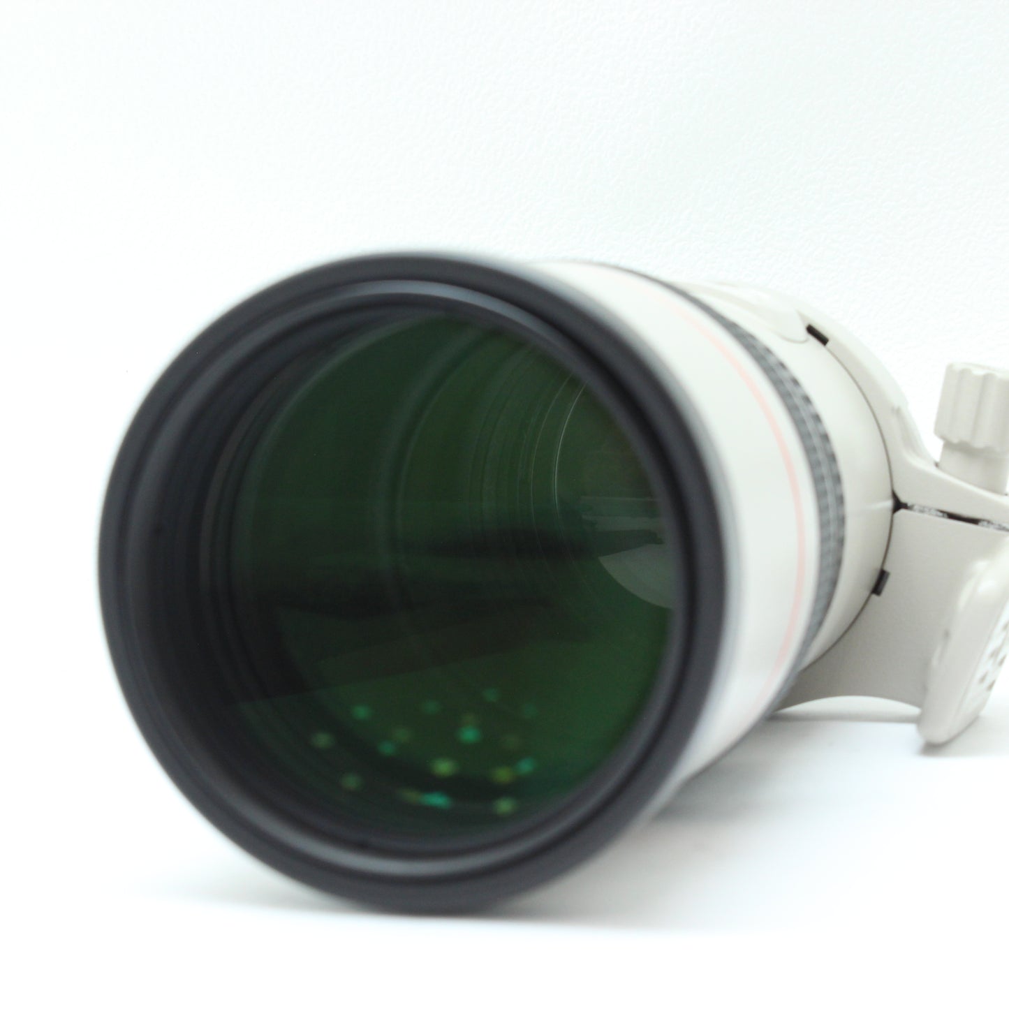 中古 Canon EF 300mm F4 L IS