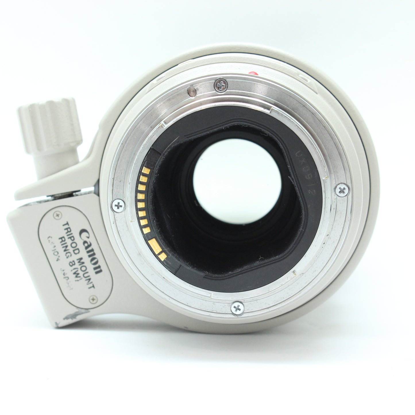 中古 Canon EF 300mm F4 L IS