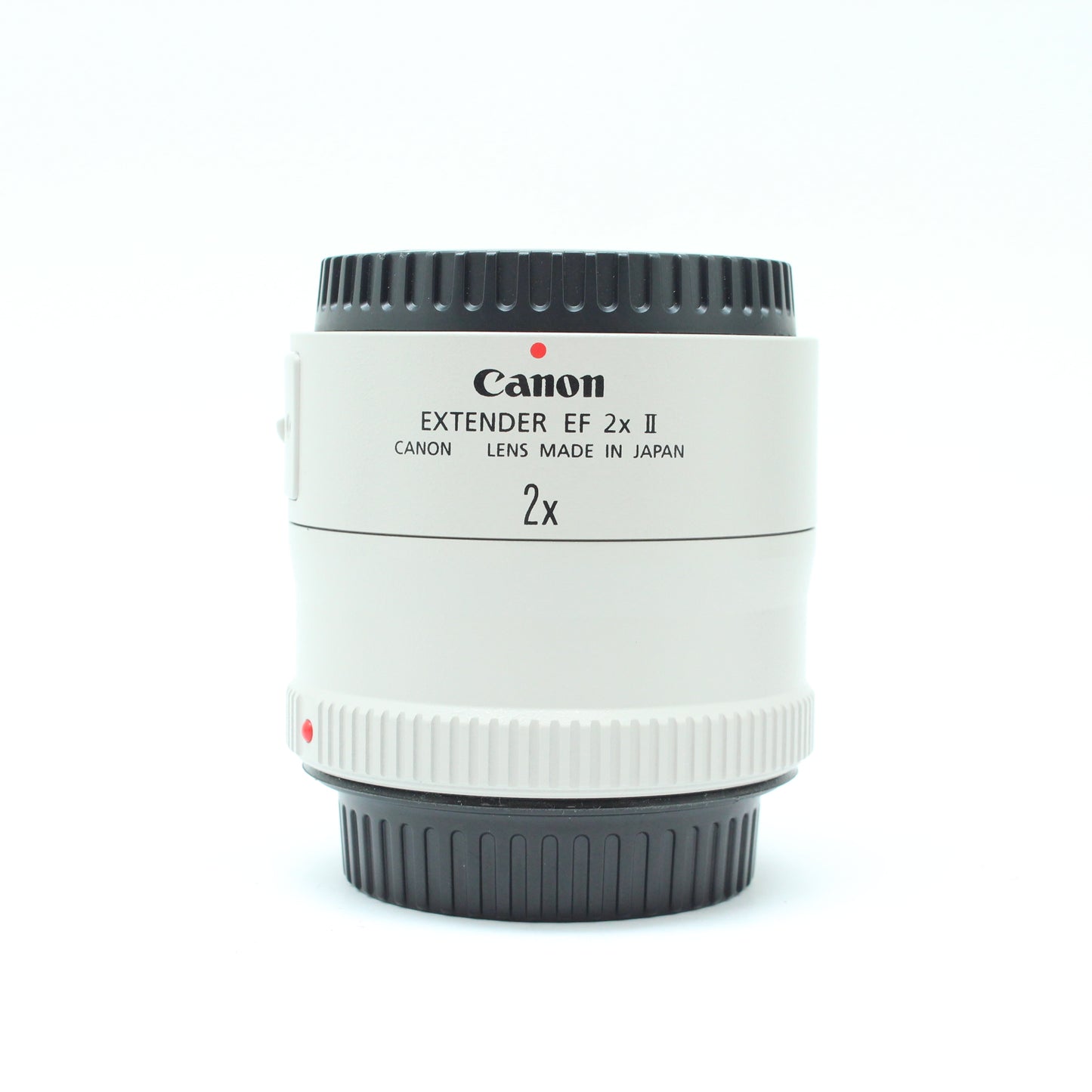 中古 Canon EXTENDER EF 2X Ⅱ
