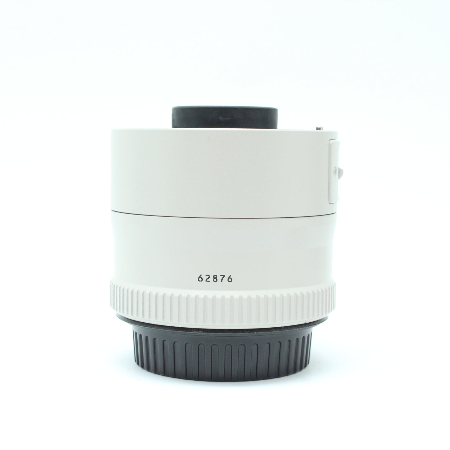 中古 Canon EXTENDER EF 2X Ⅱ