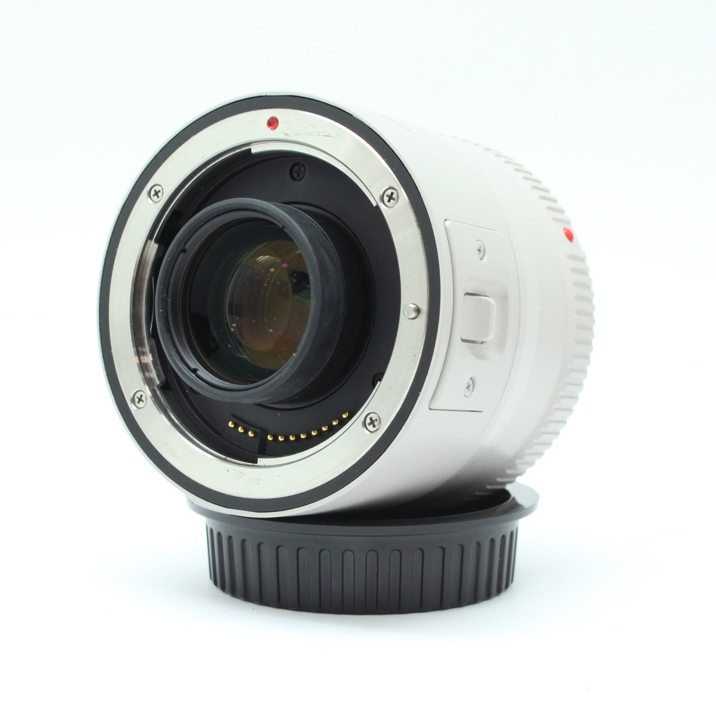 中古 Canon EXTENDER EF 2X Ⅱ