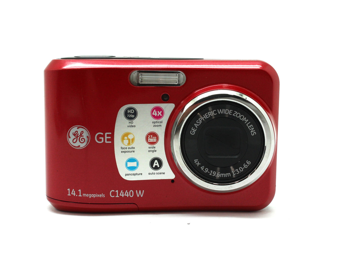中古 General Imaging C1440W