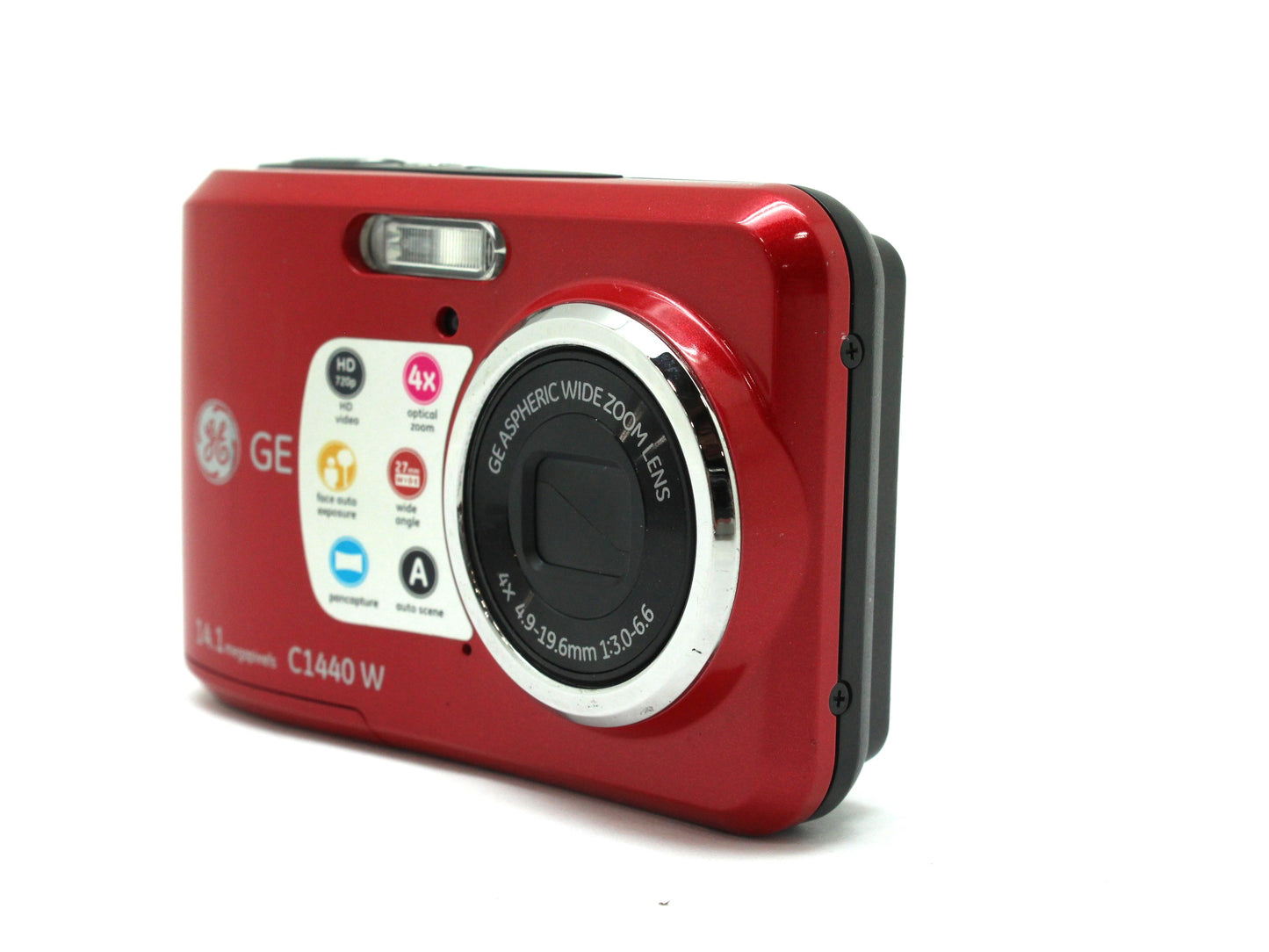 中古 General Imaging C1440W