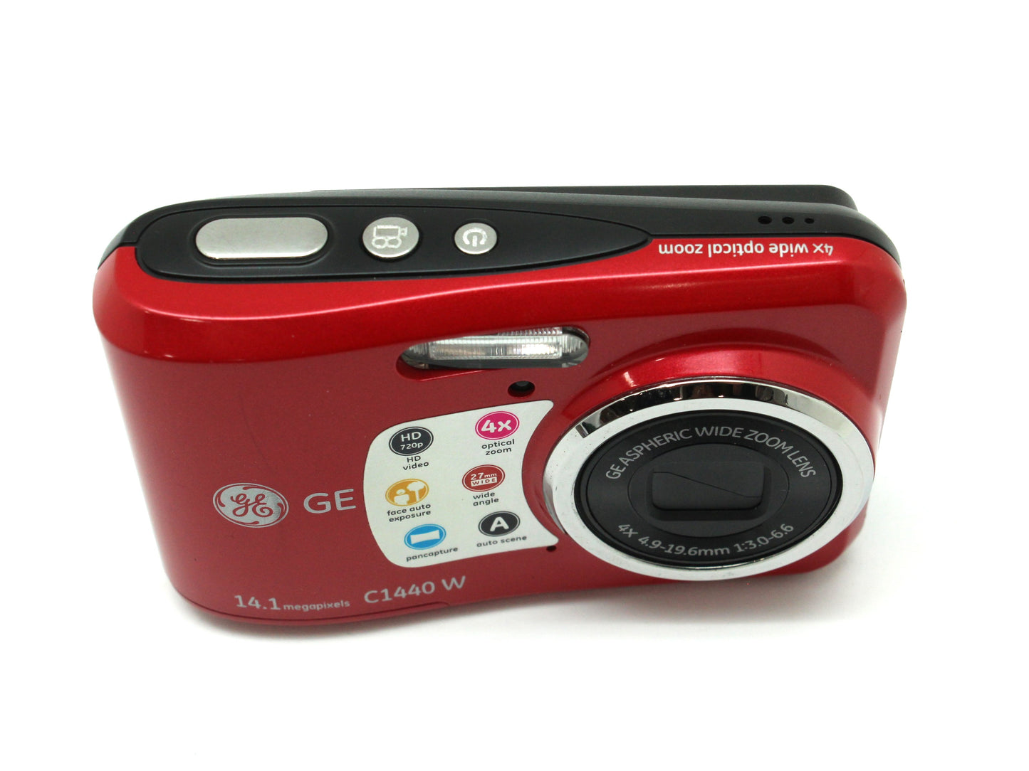 中古 General Imaging C1440W