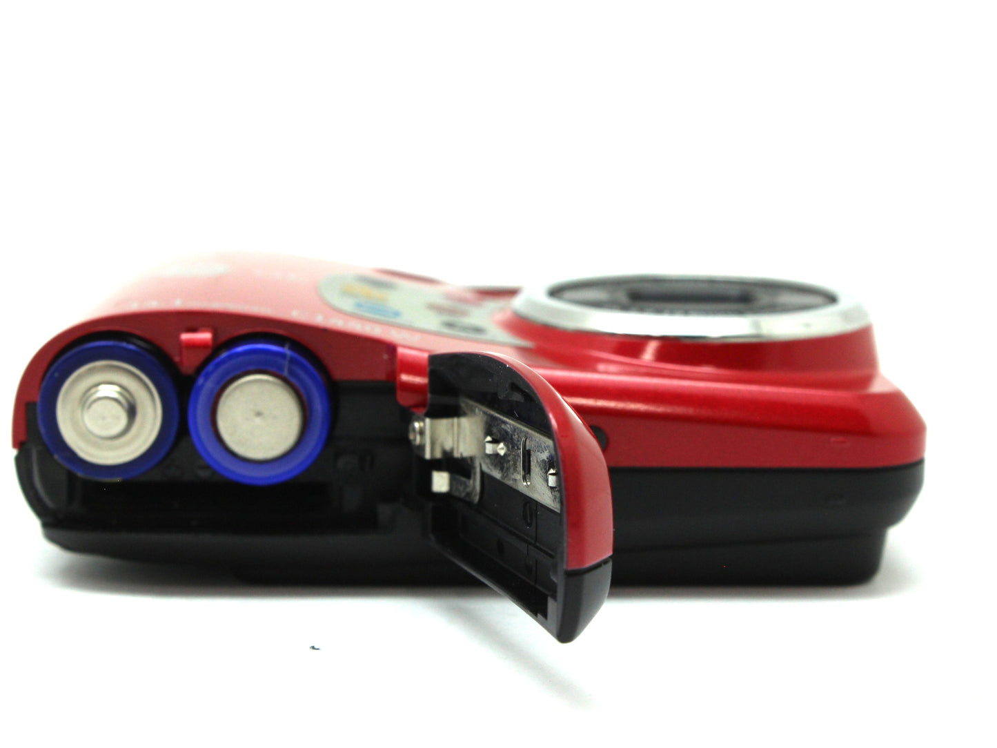 中古 General Imaging C1440W