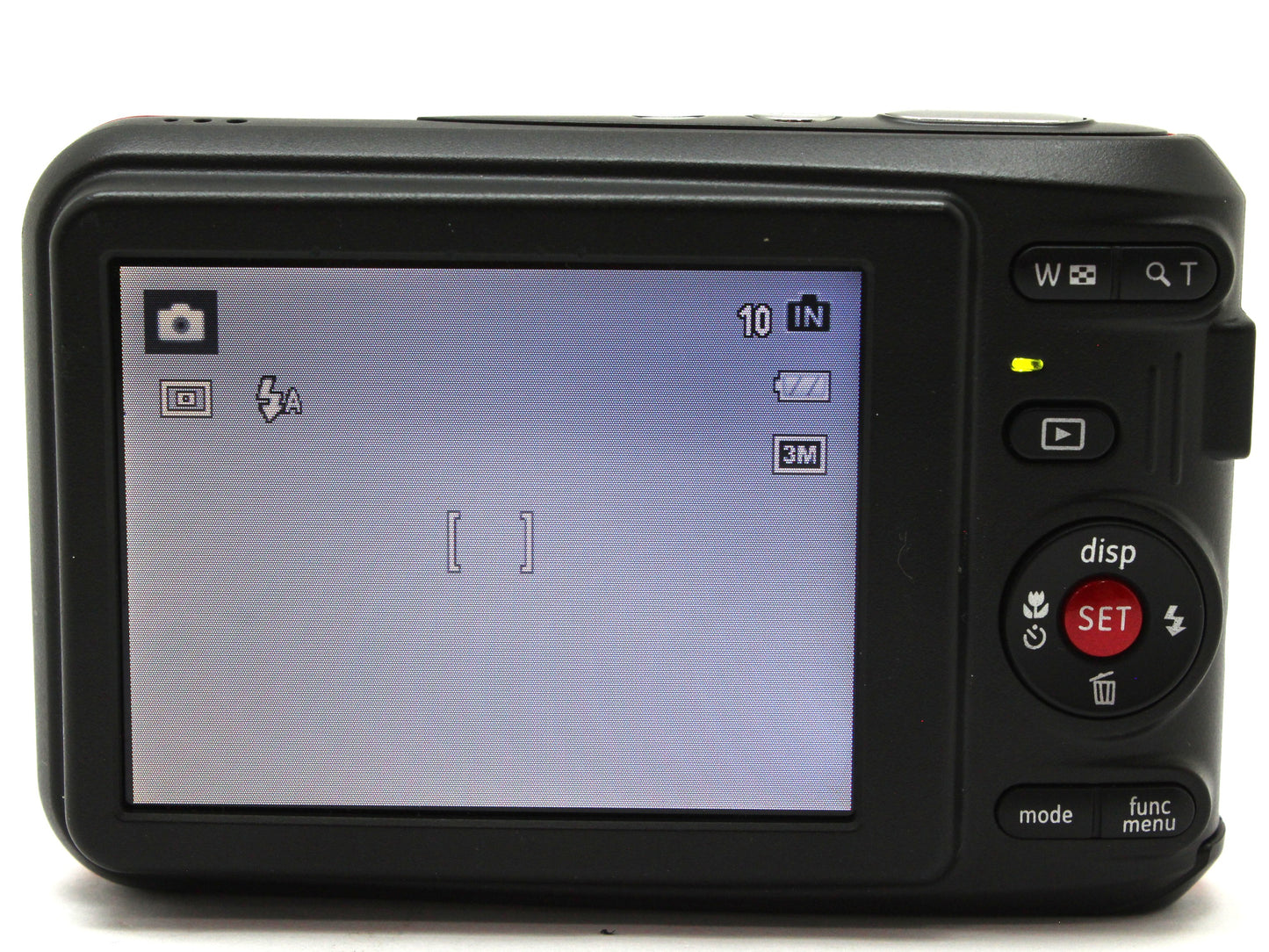 中古 General Imaging C1440W