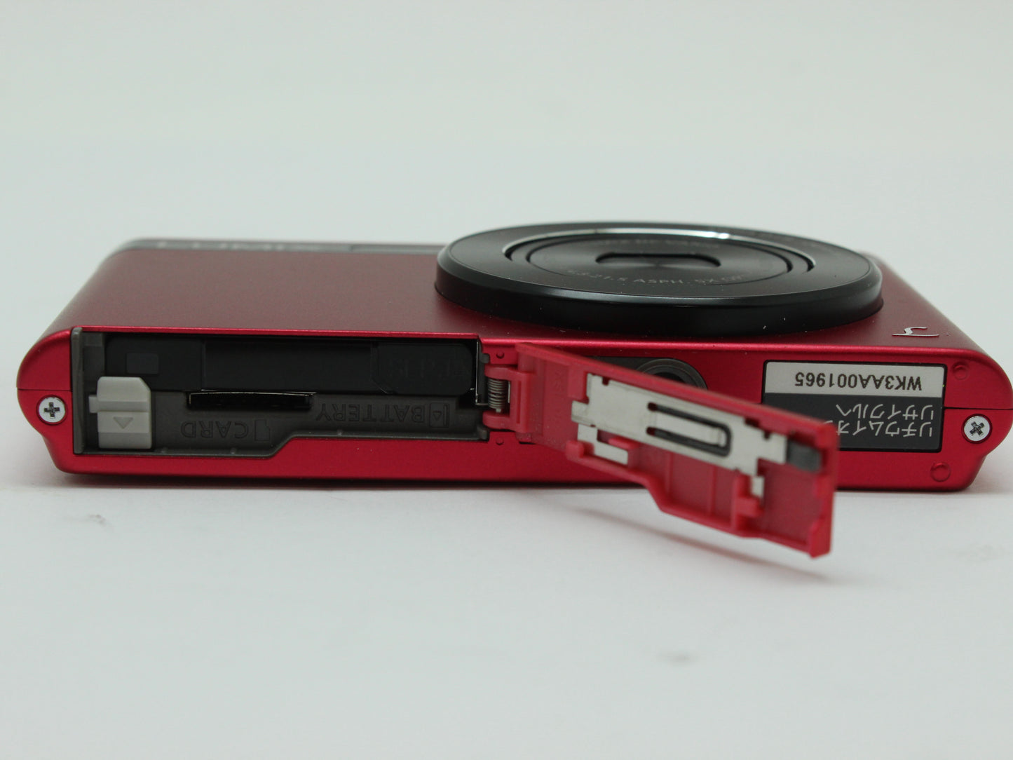 中古 Panasonic LUMIX XS1