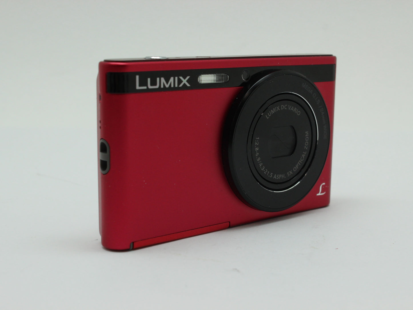 中古 Panasonic LUMIX XS1