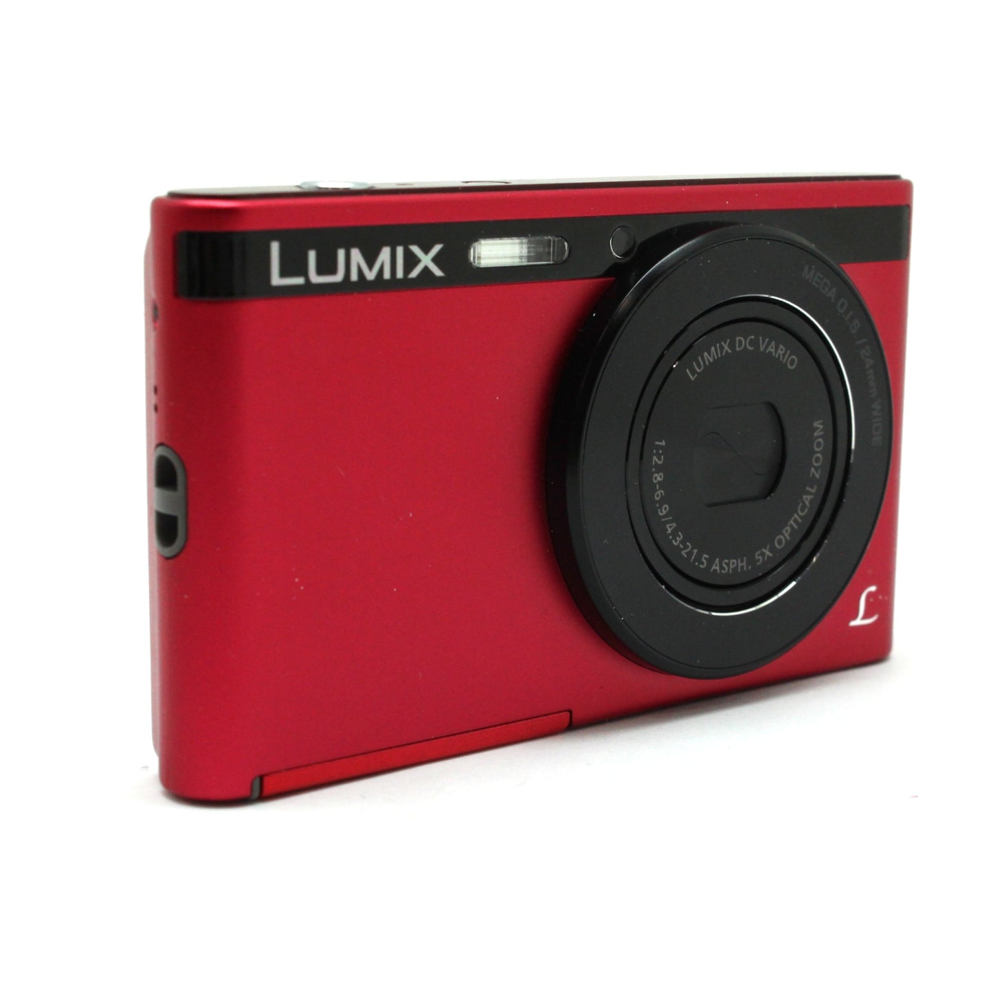 中古 Panasonic LUMIX XS1
